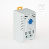 Elektro Plast AUŠINIMO TERMOSTATAS TBZ6