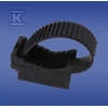 Elektro Plast CABLE HOLDER UP 50 UV Juodas