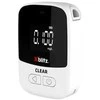 Alkotesteris XBLITZ ELECTROCHEMICAL BREATHALYZER CLEAR