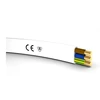 Elektrokabel T0030 YDY P 3 X 1 Kabelis YDYp 3x1 żo 450/750V /100m/