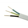Elektrokabel YDYp-3x1-500V-50 kabelis YDYp 3x1 iki 300/500V /50m/