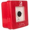 Elektromet Ugnies signalizacija 2R 12A IP65 WP-3 ROP B (921410)