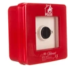 Elektromet 921414 Rankinis gaisro taškas 4R 12A IP65 WP-6s ROP A 921414