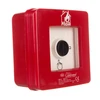 Elektromet Ugnies signalizacija 4Z 12A IP65 WP-5 ROP B (921432)
