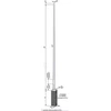 Elektromontaż POLE NT S-60PC KŪGIS/SIENA 3MM