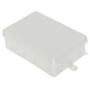 Elektroplast PUSZKA ODGAŁĘŹNA E14-125X85X43/W IP55 Elektro-Plast