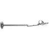 Elettrocanali EC64400 Plieninis ugnies mygtuko plaktukas EC64400