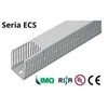 Elettrocanali ECS100100 Savaime gesinantis šukų padėklas 100x100 pilkas su PV UV danga ECS100100 /2m/
