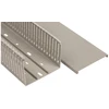 Elettrocanali ECS10080 Savaime gesinantis šukų padėklas 100x80 pilkas su UV apsauga ECS10080 /2m/ (24m pakuotėje)