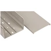 Elettrocanali ECS12080 Savaime gesinantis šukų padėklas 120x80 pilkas su UV apsauga ECS12080 /2m