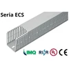 Elettrocanali ECS15080 Savaime gesinantis korių padėklas 4/6/4 150x80 pilkas su PV UV danga /2m/ ECS15080