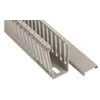 Elettrocanali ECS2560 Savaime gesinantis šukų padėklas 25x60 pilkas su UV apsauga ECS2560 /2m/ (70m pakuotė)