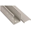 Elettrocanali ECS4060 Savaime gesinantis korių padėklas 4/6/4 40x60 pilkas su PV UV danga /2m/ (56m pakuotėje)
