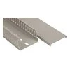 Elettrocanali ECS6040 Savaime gesinantis šukų padėklas 60x40 pilkas su UV apsauga ECS6040 /2m/ (50m pakuotė)