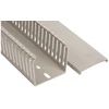 Elettrocanali ECS6060 Savaime gesinantis šukų padėklas 60x60 pilkas su UV apsauga ECS6060 /2m/ (32m pakuotė)