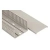Elettrocanali ECS8060 Savaime gesinantis šukų padėklas 80x60 pilkas su UV apsauga ECS8060 /2m/ (28m pakuotėje)
