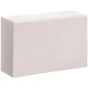 Elettrocanali ECTT6040B Kabelių kanalų TT užbaigimo elementas 60x40mm balta ECTT6040B
