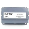 ELFON OP-H4v4 DIN ryšio modulis