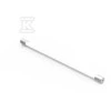 Elko-Bis PVC izoliacinis strypas 8mm 0.75 m (97900729)