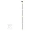 Elko-Bis Uziom pilnas 3-metras 300x150x1.6cm cinkuotas