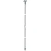 Elko-Bis Uziom pilnas 3-metras 300x150x1.6cm cinkuotas