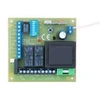 Elmes Electronic STP radijo valdiklis vartams su 230VAC varikliu