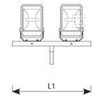 Elmonter BELKA B2/1000/60