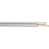 Elpio KABELIS TCFTTH2J SM9/125 G.657A1,FRP,B2CA