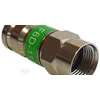 Elpio JUNGTIS, F TIPO, RG 6 TC'F 6D-11