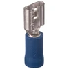 Em Group GKI2.5/6.3/0.8 Izoliuotas jungties lizdas 1.5-2.5mm2 6.3/0.8 PVC GKI2.5/6.3/0.8 /100vnt./