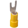 Em Group KIW6F4 Izoliuotas mentinis gnybtas 6/4 KIW6F4 /100 vnt./
