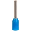 Em Group TI0,75L8FR Izoliuota antgalis TI 0,75mm2/8mm mėlynai alavuotas TI0,75L8FR /100vnt/