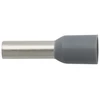 Em Group Izoliuotas antgalis 4x10mm pilkas 100 vnt.