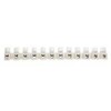 Em Group Z1204 12 takelių gnybtų juosta 4 mm2 Z12/4 , Z1204 /10 vnt./