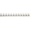 Em Group Z1204 12 takelių gnybtų juosta 4 mm2 Z12/4 , Z1204 /10 vnt./