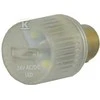Promet Emas 24 VDC mirksinti LED BALTAI