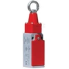 Promet Emas CONNECTION.MET.1NC+1NO LINK.Raudonas