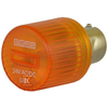 Emas Promet LED 24V DC geltona T0-IKML024S