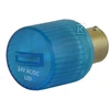Emas Promet LED 24V DC mėlyna T0-IKML024M