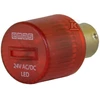 Emas Promet LED 24V DC raudona T0- IKML024K