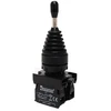 Emas Joystick dvikryptis 22mm be savarankiškai grįžti 2Z (T0-CP101DJ20)