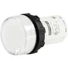 Emas LAMP.M-BLOK.24V LED PLOKŠČIAS LEMPAS, Baltas.