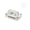 Emas MOTERIS 10PIN 16A