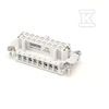 Emas MOTERIS 16/32PIN 16A