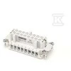 Emas MOTERIS 16/32PIN 16A