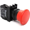 Emas Saugos mygtukas 0Z 1R 40mm (T0-B200E)