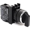 Emas 2 padėties selektorius 1Z stabilus (T0-B100S20)