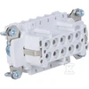 Emas MOTERIS 10PIN 16A