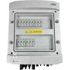 Emiter DC PRIJUNGIMAS IP65 DC 1000V T1+T2 5XMP