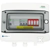 Emiter ROZDZ.OGR.AC T2, B16A 3F, 40A / 300mA PV